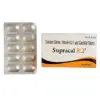 Supracal-K2 - Strip of 10 Tablets