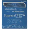 SUPRACAL XT+ 15TAB