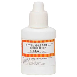 SURFAZ SOLUTION 1*15ML