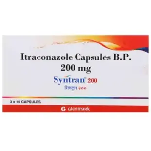 Syntran 200 Capsule