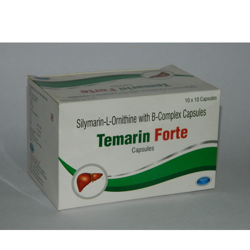 TEMARIN FORTE CAPSULE - Image 3