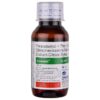 Sinarest - Bottle of 60 ml Syrup