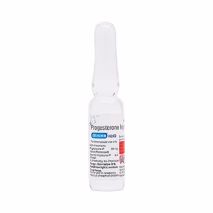 Strone AQ 50 1 ml Injection