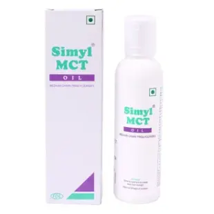 Simyl MCT Oil, 100 ml