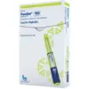 Tresiba 100IU/ml Flextouch