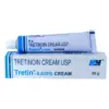 Tretin 0.025% Cream