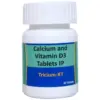 Tricium-XT Tablet