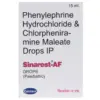 Sinarest AF New Drop (Paediatric)