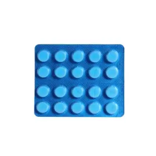 Trigan D Tablet