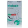 Triohale Inhaler