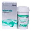 Triohale Rotacap