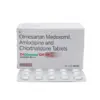 TriolMESAR 20 Tablet
