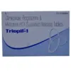 Triopil 1 Tablet SR