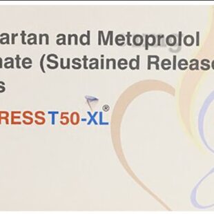 Starpress T 50-XL Tablet
