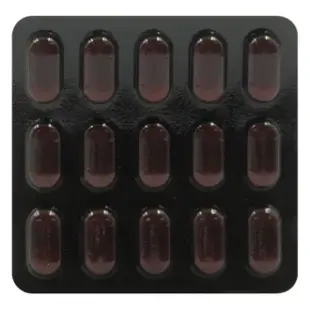 Tripleacal Tablet