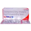 Tritelsar 40 Tablet