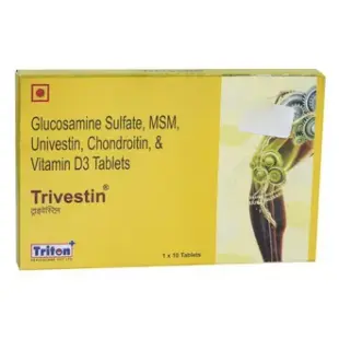 Trivestin Tablet