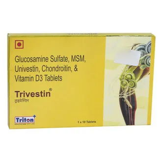Trivestin Tablet