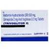 Trivoglitor 2 Tablet SR