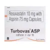 Turbovas ASP 15Cap