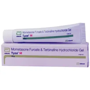 Tyza M Gel 10gm