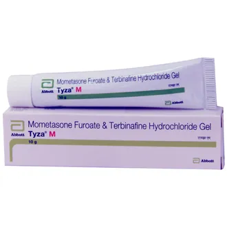 Tyza M Gel 10gm