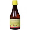Step-Up - Bottle of 200ml Syrup