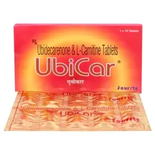 Ubicar 10Tablet