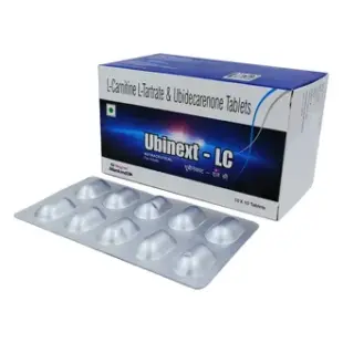 Ubinext LC 10Tablet