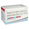 Udapa M 10/1000 XR Tablet