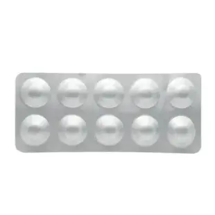 Udapa-S 10/100 Tablet
