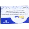 Stifex Tablet 10's