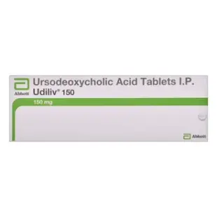 Udiliv 150mg 15Tablet
