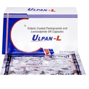 Ulpan-L 10Capsule SR