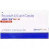 Unistar 20/150 10Capsule