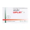 Uplat  10Capsule