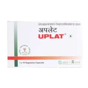 Uplat  10Capsule
