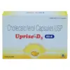 Uprise-D3 60K Soft Gelatin 12Capsule