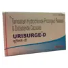 Urisurge-D 10Capsule PR