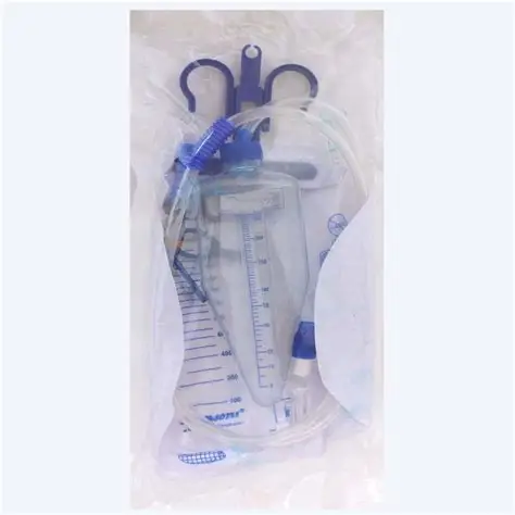 Romsons Urometer sdult