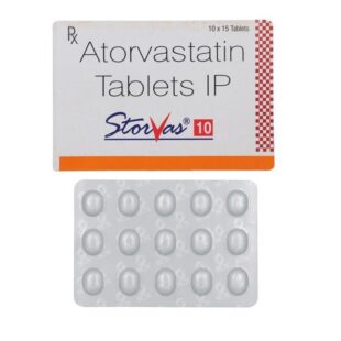 Storvas 5 Tablet