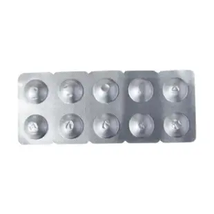 Ursobiac 10Tablet