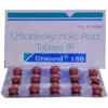 Ursocol 150mg 15Tablet