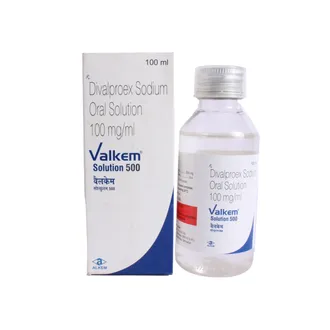 Valkem 500mg Oral Solution