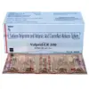 Valprid CR 200 Tablet