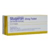 Stugeron Tablet