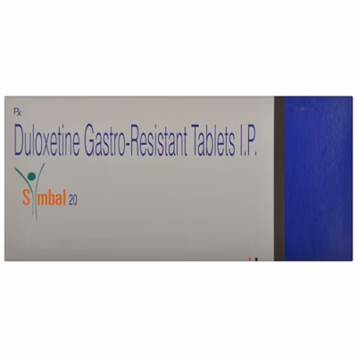 Symbal 20 Tablet