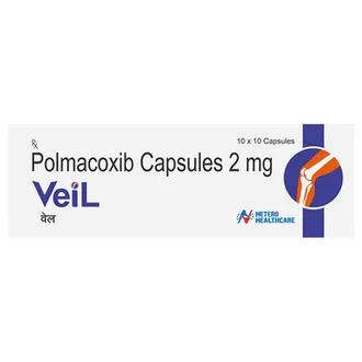 Veil Capsule 1*10cap - Image 2