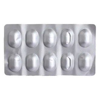 Veloz Fast 20mg 1*10 - Image 2