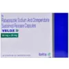 Veloz D Capsule SR 1*10